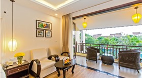 Hội An Silk Village Resort & Spa